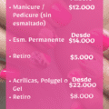 Vida & Stylo Spa