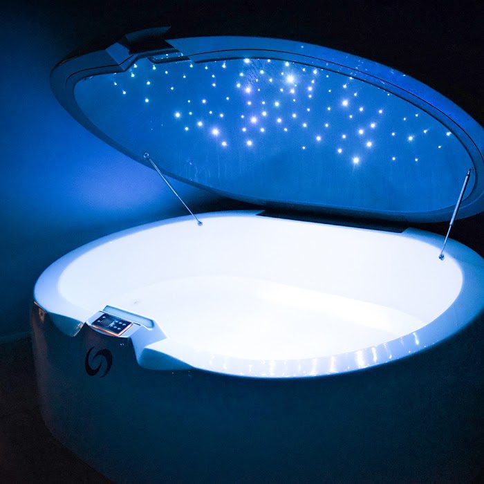 YMOA Centro de Flotacion