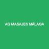 AG masajes Málaga