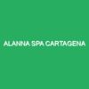 Alanna Spa Cartagena