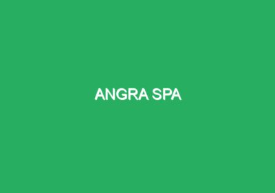 Angra Spa