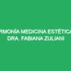 Armonía Medicina Estética - Dra. Fabiana Zuliani