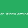 AURA - Sesiones de Relajantes Especiales