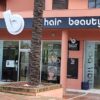 bliss hair and beauty salon Guadalmsnsa Estepona