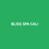 Bliss Spa Cali
