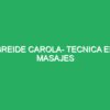 Breide Carola- Tecnica En Relajantes Especiales
