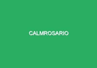 CalmRosario