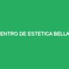 Centro de Estetica Bellas