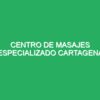 CENTRO DE RELAJANTES ESPECIALES CARTAGENA