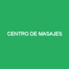 CENTRO DE MASAJES