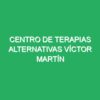 Centro de Terapias Alternativas Víctor Martín