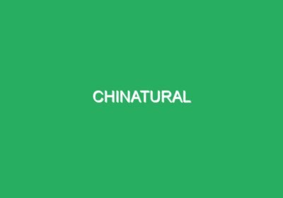 ChiNatural