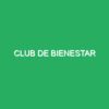 Club De Bienestar