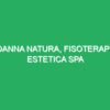Danna Natura, Fisoterapia Relajantes Especiales Spa
