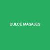 Dulce Relajantes especiales
