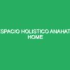 Espacio holístico Anahata Home