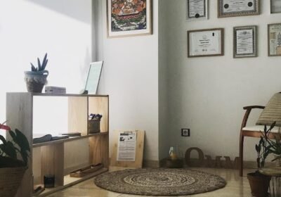 espai de ioga lleida