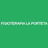 Fisioterapia La Porteta - Masajes Valencia.
