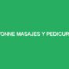 Ivonne Relajantes especiales y Pedicuría
