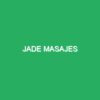 Jade Masajes
