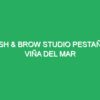 Lash & Brow Studio Pestañas Viña del Mar