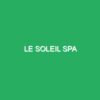 Le Soleil Spa