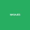 Masajes