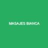 masajes bianca