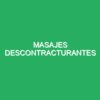 Masajes descontracturantes