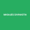 Masajes Divinastia