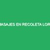 Masajes en recoleta lore