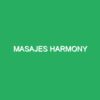 Masajes Harmony