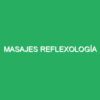 Masajes Reflexología