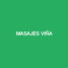 Masajes viña