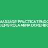 Massage Practica Tendo Fuengirola AnnA Dorenbos