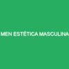 Men estética masculina