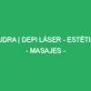 Mudra | Depi láser - Estética - Masajes - Funcional