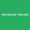 Nisa relajantes especiales y belleza