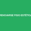 Renovarse Fisio Místicos