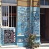 salón Revolución