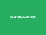 Samsara Massage