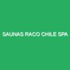 Saunas Raco Chile SpA