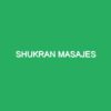 Shukran Masajes