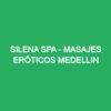 Silena Spa - Masajes Relajantes Especiales Medellin
