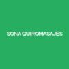 Sona Quiromasajes