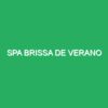 spa brissa de verano