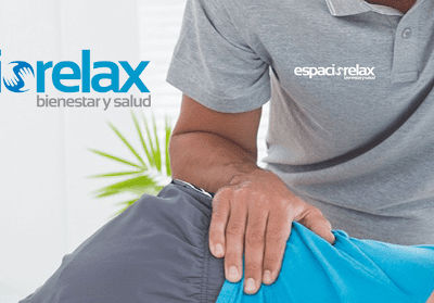 spa y masajes relax