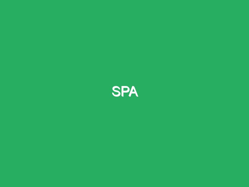 Spa