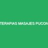terapias relajantes especiales pucon