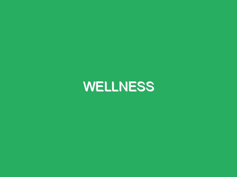 wellness 71753 Masajes Wellness